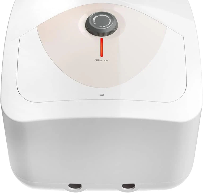 Ariston Dune RS 30 Litrów 3100856 Nad Umywalkowy Podgrzewacz Wody Bojler Elektryczny. Przeznaczony do instalacji w Polsce