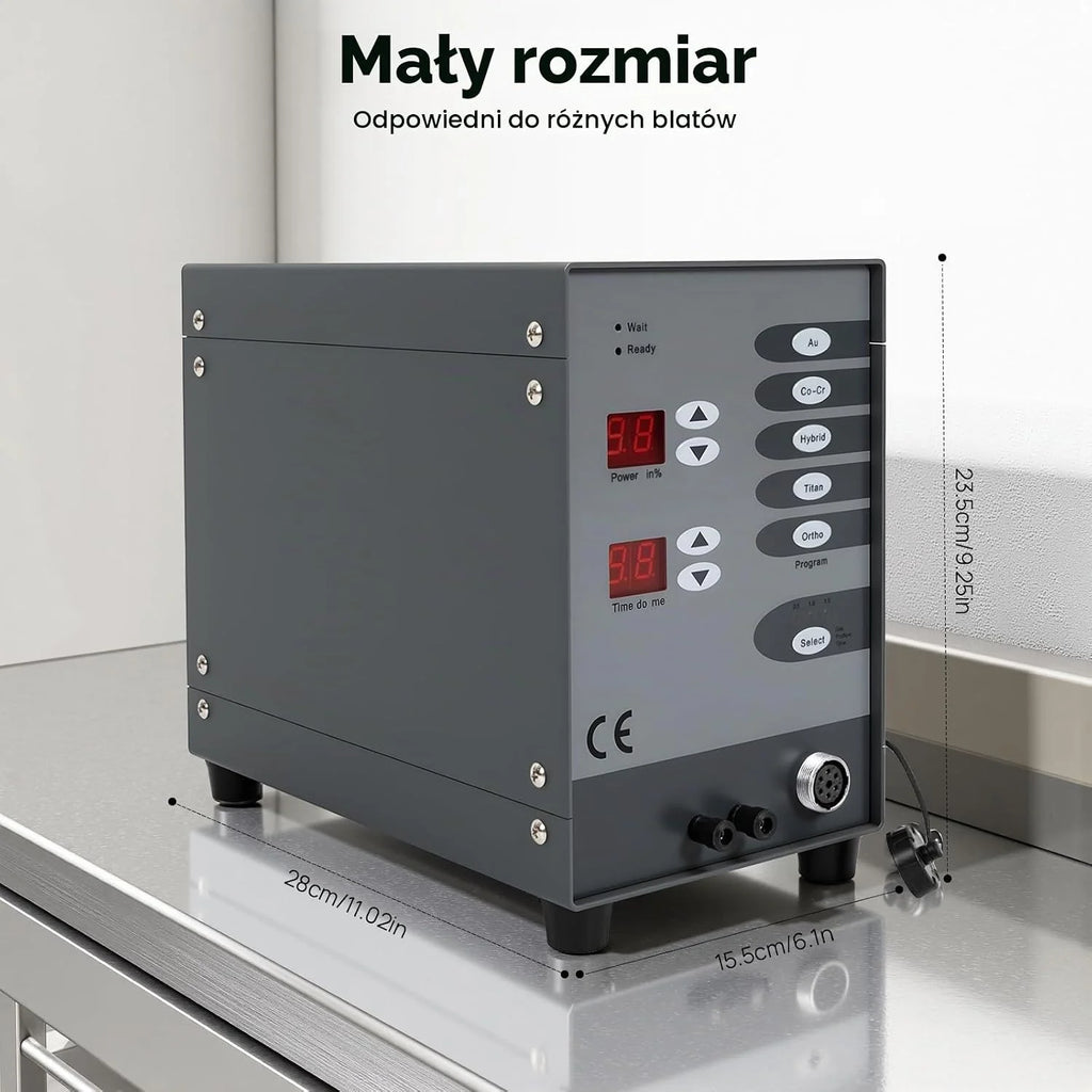 Spawarka punktowa WIG 600 A, spawarka punktowa z wyświetlaczem LCD, spawarka łukowa argonowa, maszyna spawalnicza do biżuterii, metalu, naprawy elektroniki, wtyczka EU 220 V
