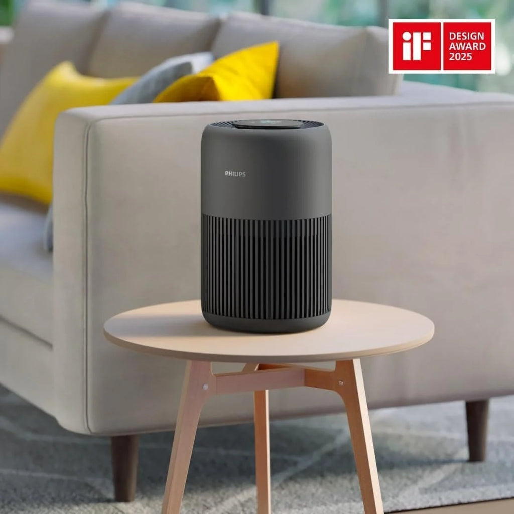 Philips Oczyszczacz Powietrza serii 900, CADR 250 m³/h, do 65 m²
