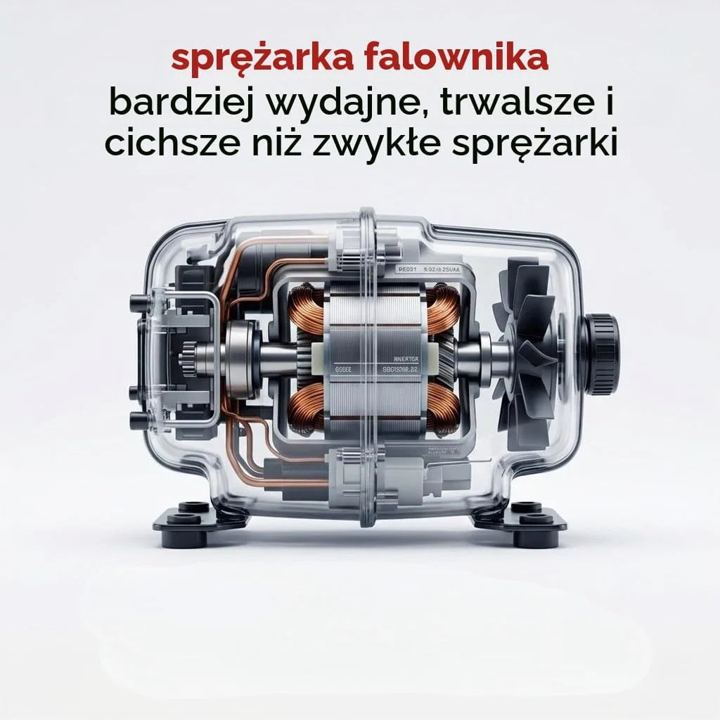 PKM SBS444EIXWD, lodówka Side by Side, 439 l, 2-drzwiowa z dozownikiem wody, Inox Design