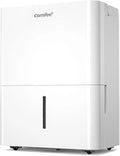 Comfee MDDF-20DEN7-WF - Osuszacz, 20 l / 24 h, wielkość pomieszczenia ok. 100 m³ (40 m²), kompatybilny z aplikacjami