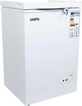 H-100Q Zamrażarka skrzyniowa 2w1 100L