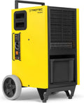TROTEC TTK 355 S osuszacz budowlany osuszacz powietrza wydajność osuszania do 70 l/dzień