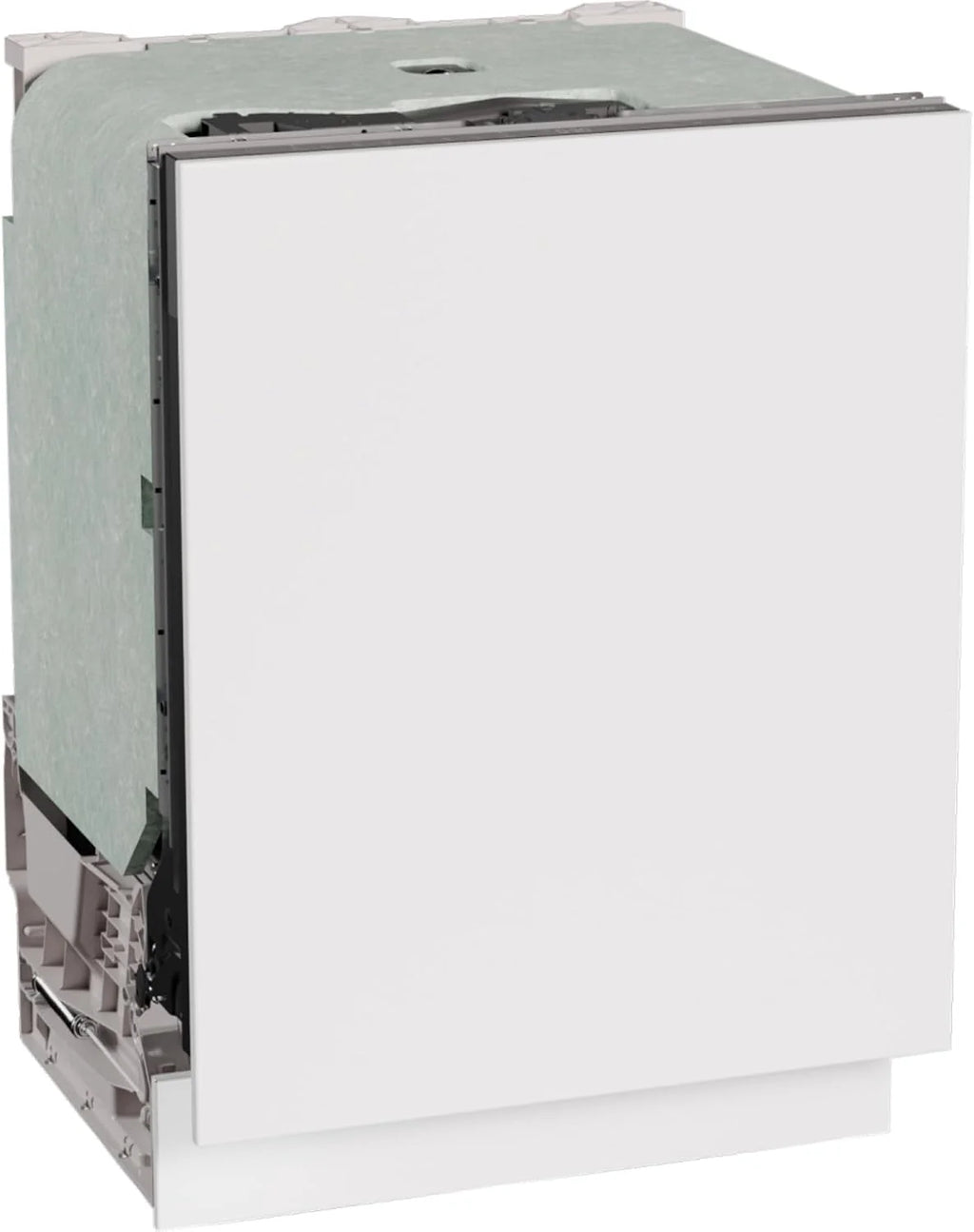 Gorenje ULTRA16BWIFI zmywarka/urządzenie do zabudowy z przodu nie wchodzi w zakres dostawy/wyprodukowano w UE / 60 szerokości/16 nakryć wymiarowych/7 programów/ConnectLife/program nocny/status