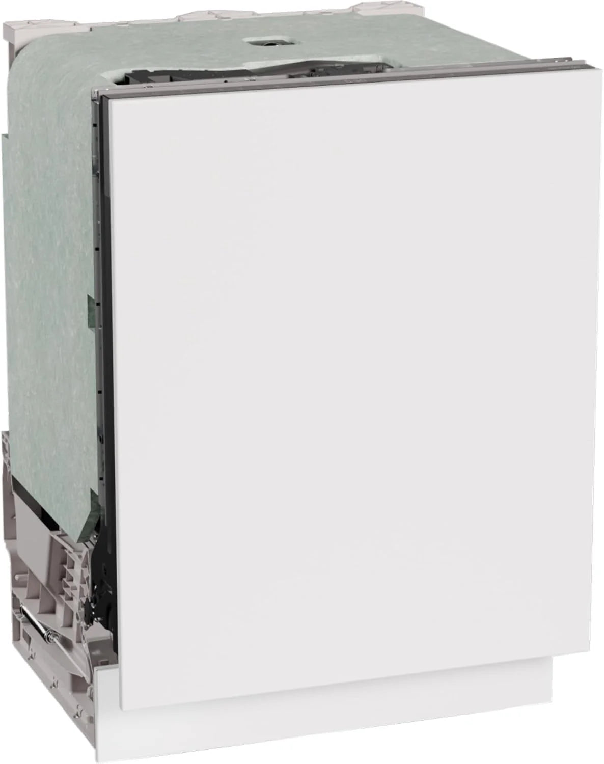 Gorenje ULTRA16BWIFI zmywarka/urządzenie do zabudowy z przodu nie wchodzi w zakres dostawy/wyprodukowano w UE / 60 szerokości/16 nakryć wymiarowych/7 programów/ConnectLife/program nocny/status