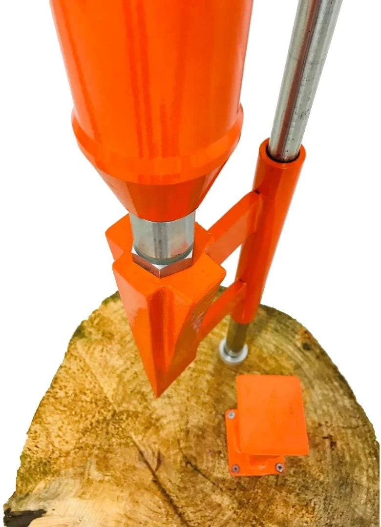 Forest Master Smart Splitter Ręczna łuparka do drewna