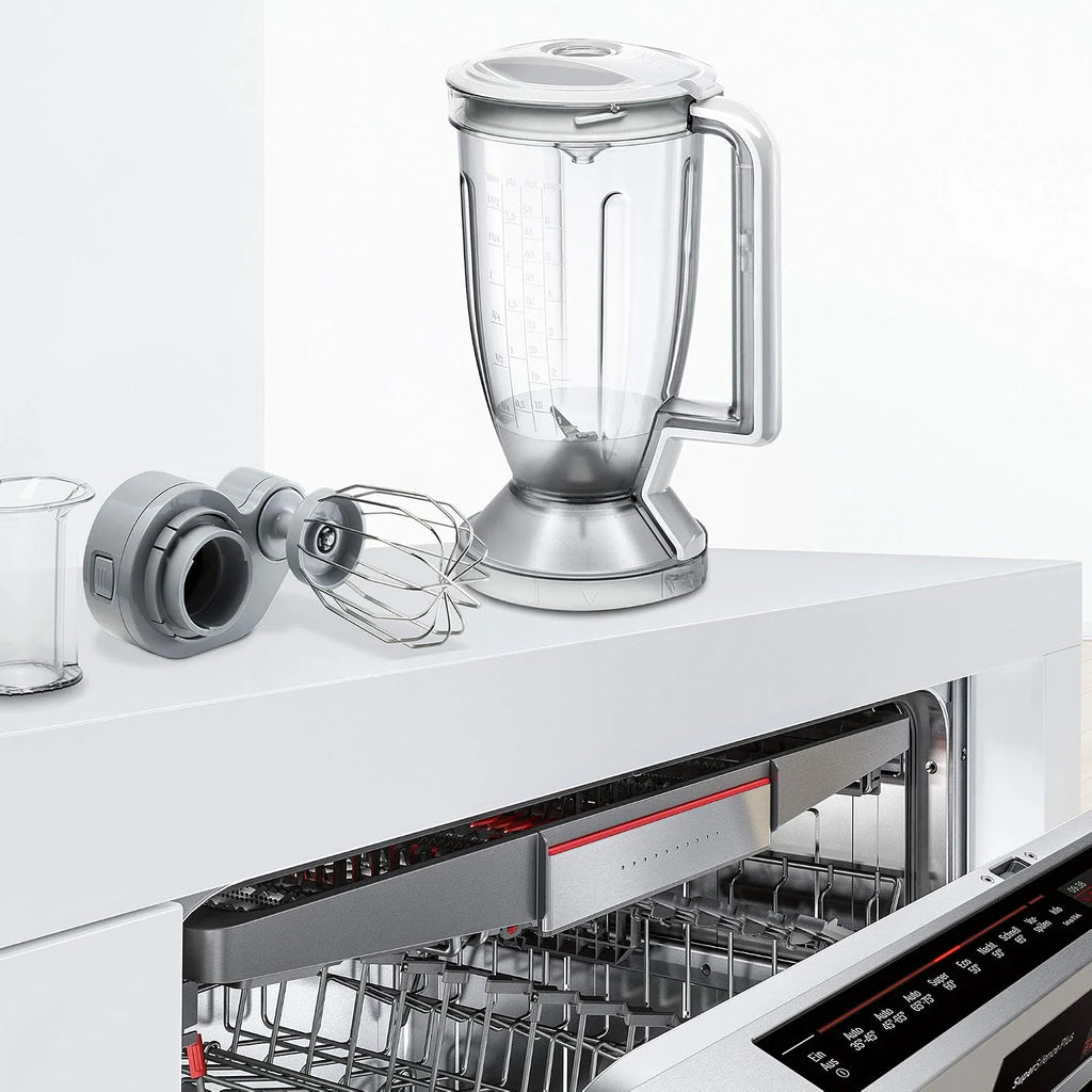Bosch MultiTalent 8 Robot kuchenny 1000 W, MC812W501
