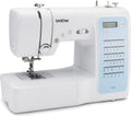 Brother Sewing Electric FS40s Maszyna do Szycia, Biały, ‎2,79 x 24,64 x 16,51 cm