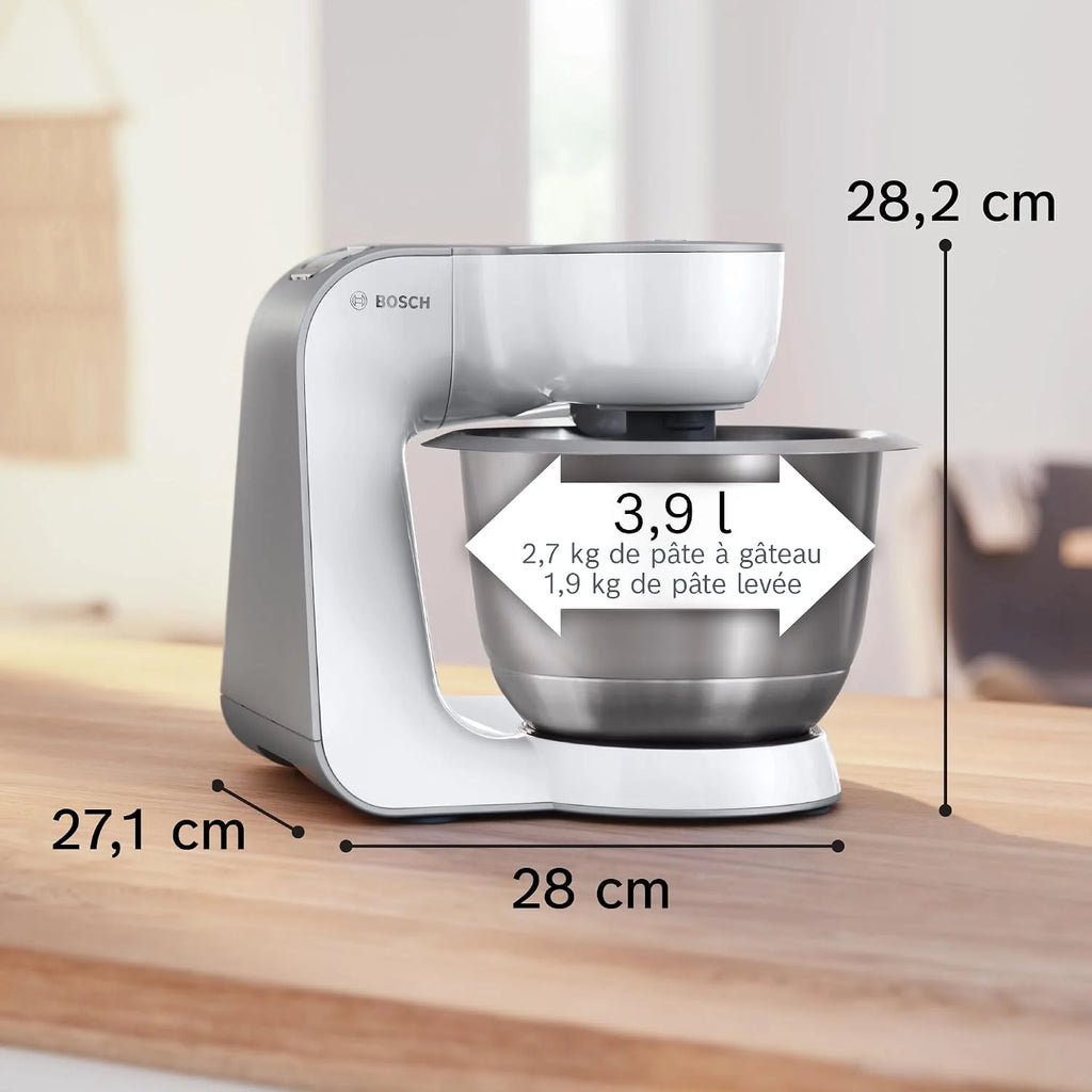 Bosch Serie 4 Robot kuchenny, MUM58200