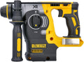 Dewalt Xr Brushless Młotowiertarka, Czarny/Żółty, 4600 ud/min