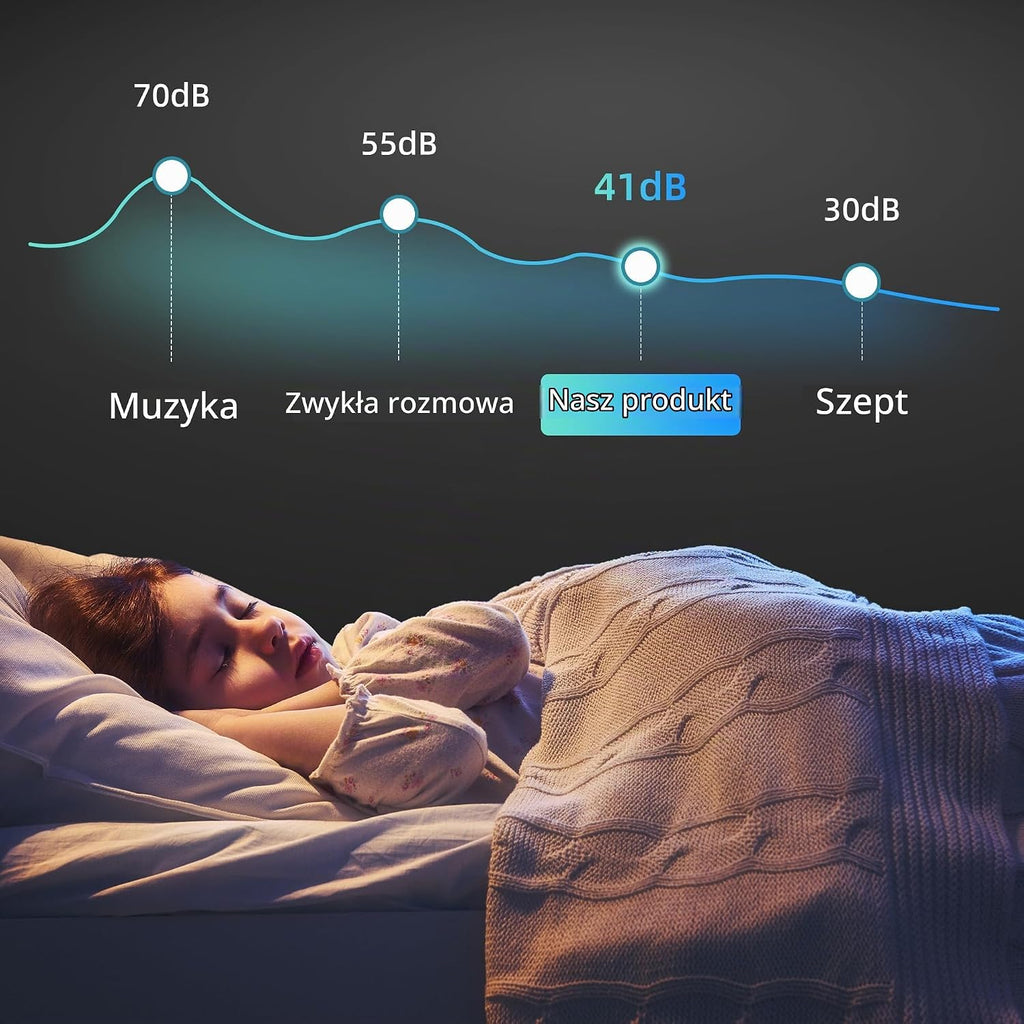 HOMCOM Lodówka na wino kompresorowa 16 butelek 42L 5-18°C Czarny