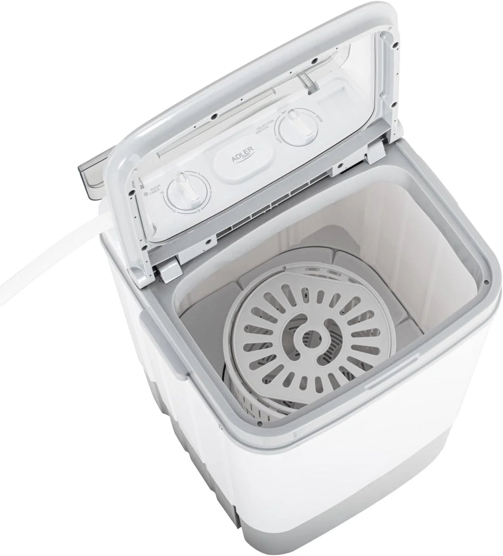 Adler AD 8057 Pralka