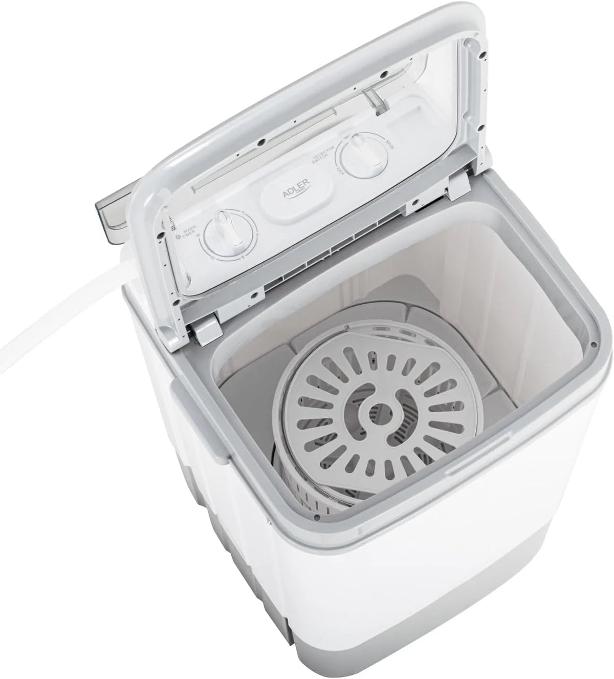 Adler AD 8057 Pralka