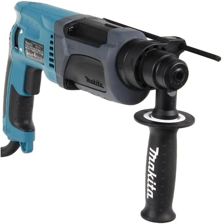 Makita Hr 2470 Sds-Plus Młot Udarowo-Obrotowy