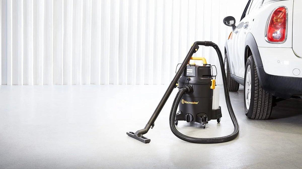 Vacmaster Odkurzacz Piorący 3w1 Na Mokro i Sucho 1300W 23L