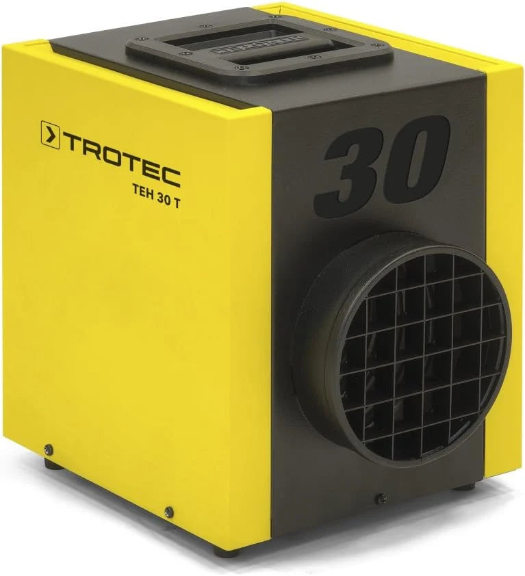 TROTEC Grzejnik elektryczny TEH 30 T
