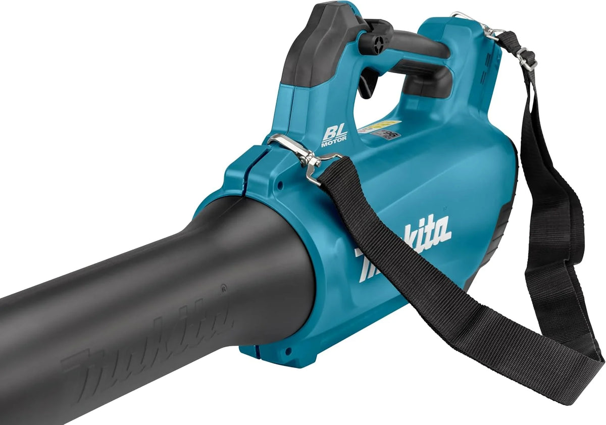 Makita Dmuchawa, 5.3, Niebieski/Czarny, 50.3 x 27.4 x 31.5 cm