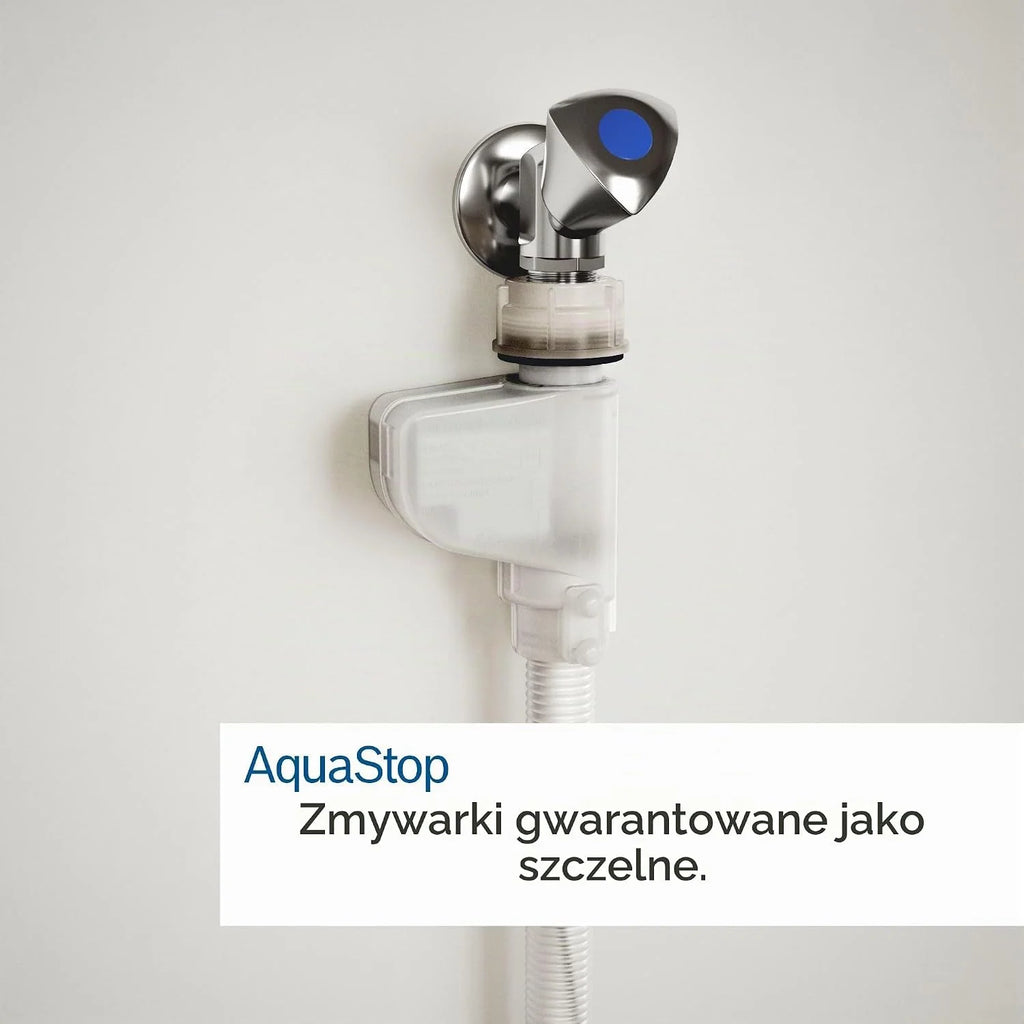 Bosch SPS4HKW49E - Seria 4 - Zmywarka wolnostojąca - 45 cm - 10 sztućców - Home connect - Biała