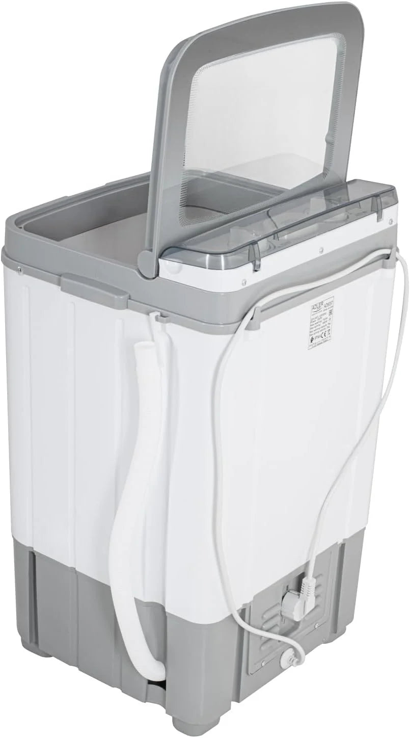 Adler AD 8057 Pralka
