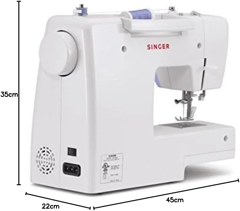 Prosta maszyna do szycia Singer 3232