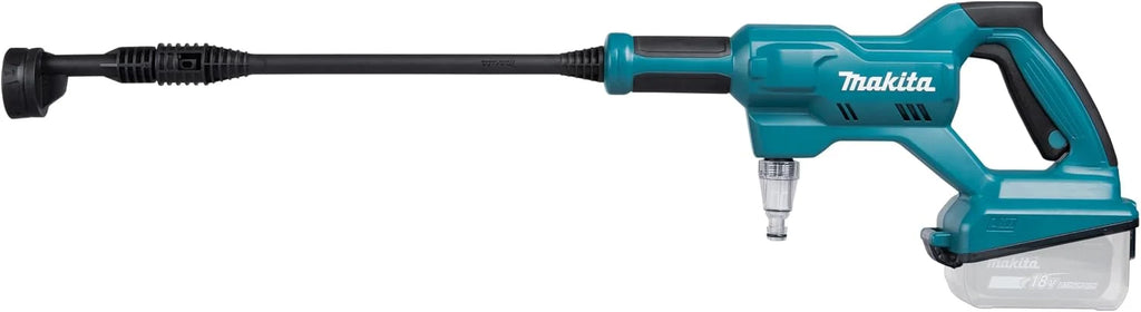 Makita DHW180Z akumulatorowa myjka ciśnieniowa 18 V (bez ładowarki i akumulatorów)