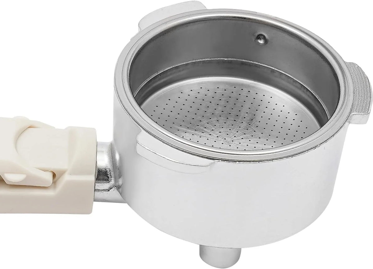 Ekspres do kawy ciśnieniowy, 1050W ekspresy do espresso, 20Bar ekspres do kawy, pojemność zbiornika na wodę 1,5L, zakres temperatur 92℃ ekspres do kawy Barista