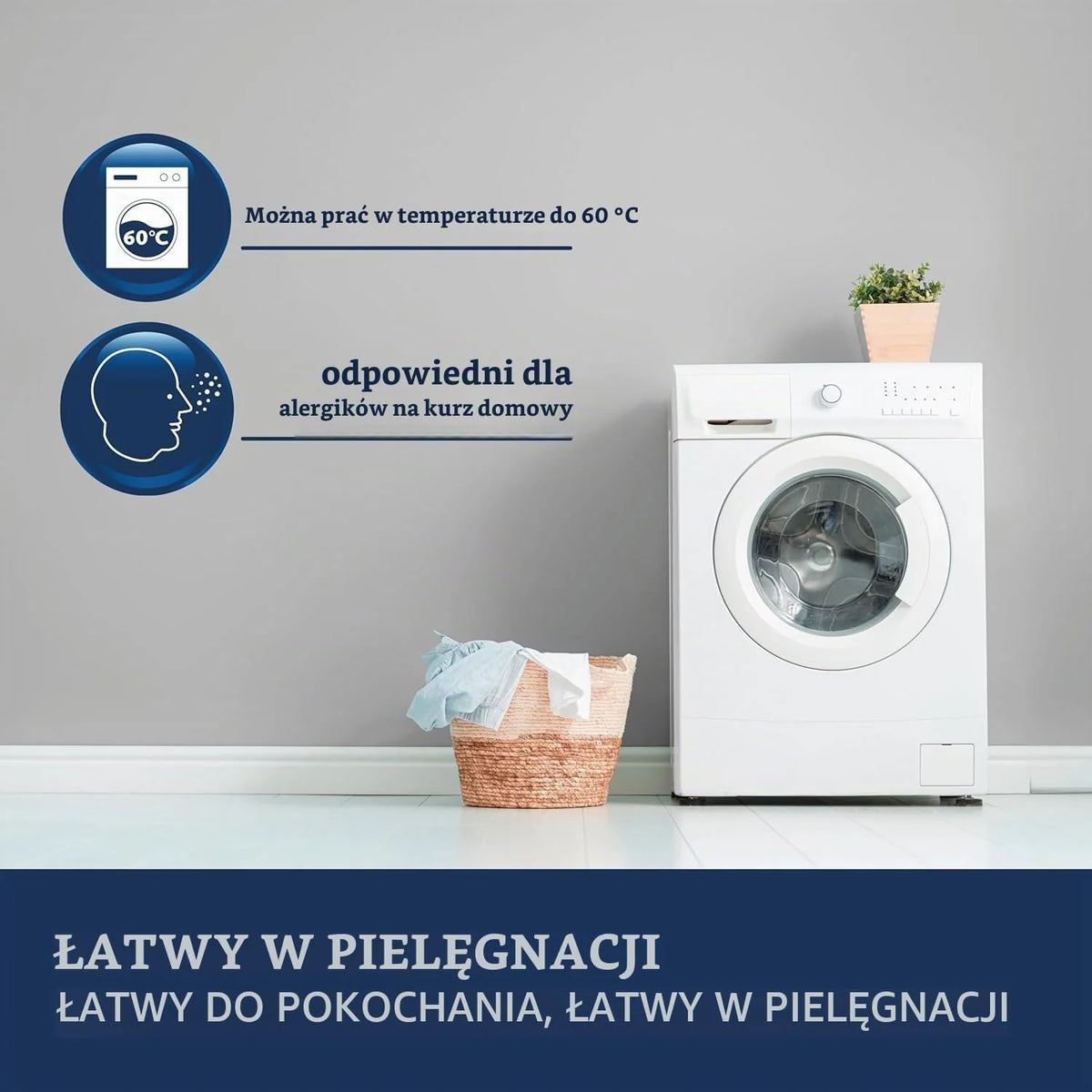 billerbeck Kołdra puchowa E04 Gold-Edition Kassette II ciepła - kołdra zimowa 135 x 200 cm