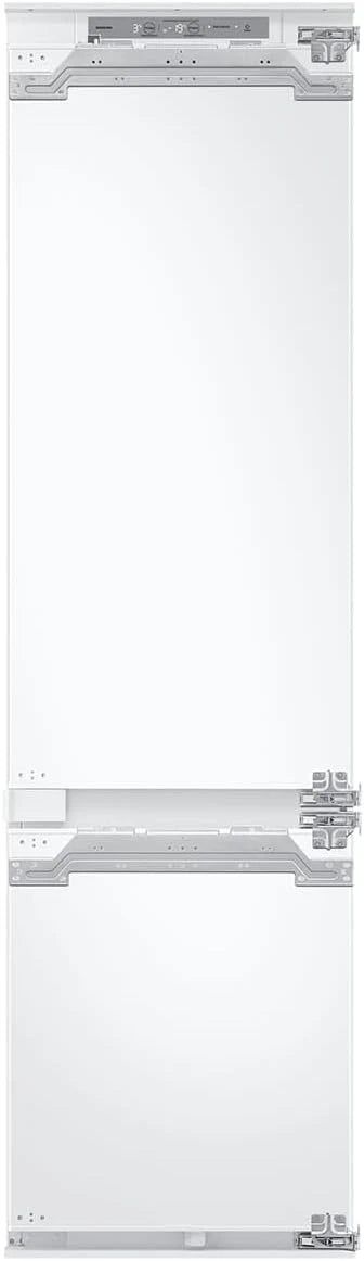 Samsung BRB80F30ADF0EF lodówko-zamrażarka do zabudowy, AI z zamrażarką, 194 cm, 297 l, No Frost+, AI Energy Mode, Twin Cooling+, Cool Select+, biała