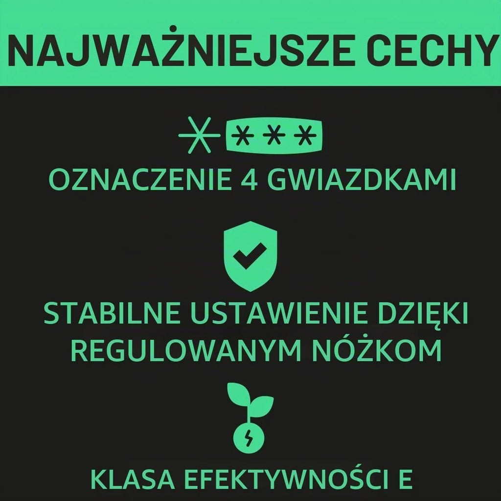 Zamrażarka Bomann®, Zamrażarka głębokiego mrożenia, Zamrażarka, Pojemność 168 litrów, Odwracalne zawiasy drzwi, Komora zamrażarki 4-gwiazdkowa, GS 7340, kolor biały
