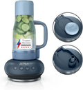 Ninja BlendBoss Blender z przenośnym kubkiem, osobisty blender, DB351UKCY
