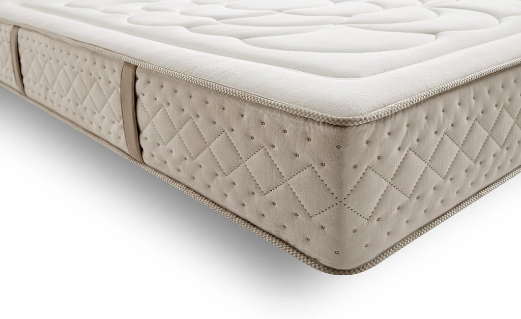 SIMPUR RELAX - Materac Dream Repair Premium 160x200 cm - Wiskoelastyczny - Grubość 30 cm - 13 stref komfortu - Twardy - Domowy ortopedyczny - Wielowarstwowy materac zapewniający dodatkowy komfort - Hipoalergiczny