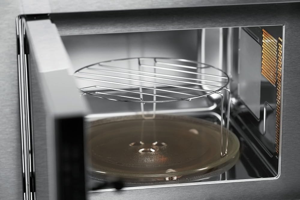 Respekta Kuchenka Mikrofalowa do Zabudowy, MW800, 20 L