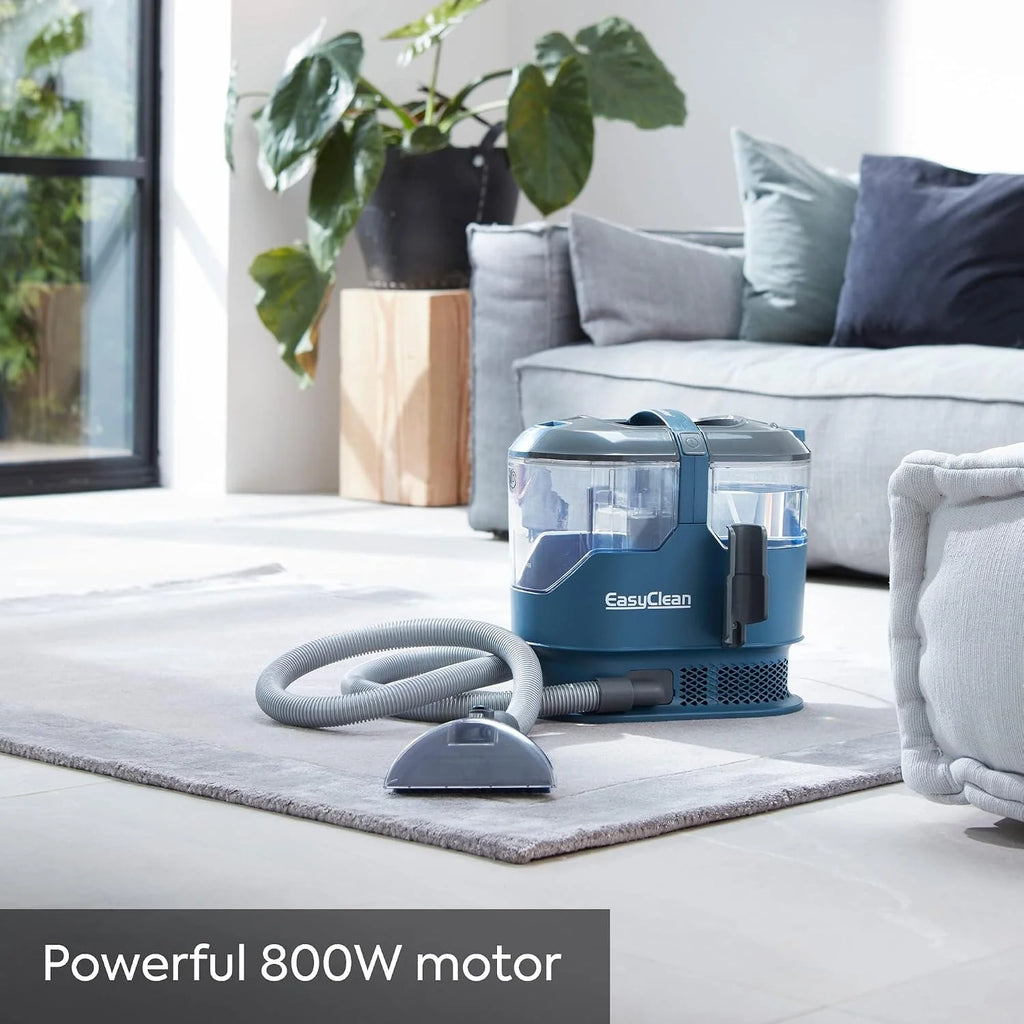 Vacmaster Odkurzacz Piorący do Tapicerki Dywanów i Plam 800W