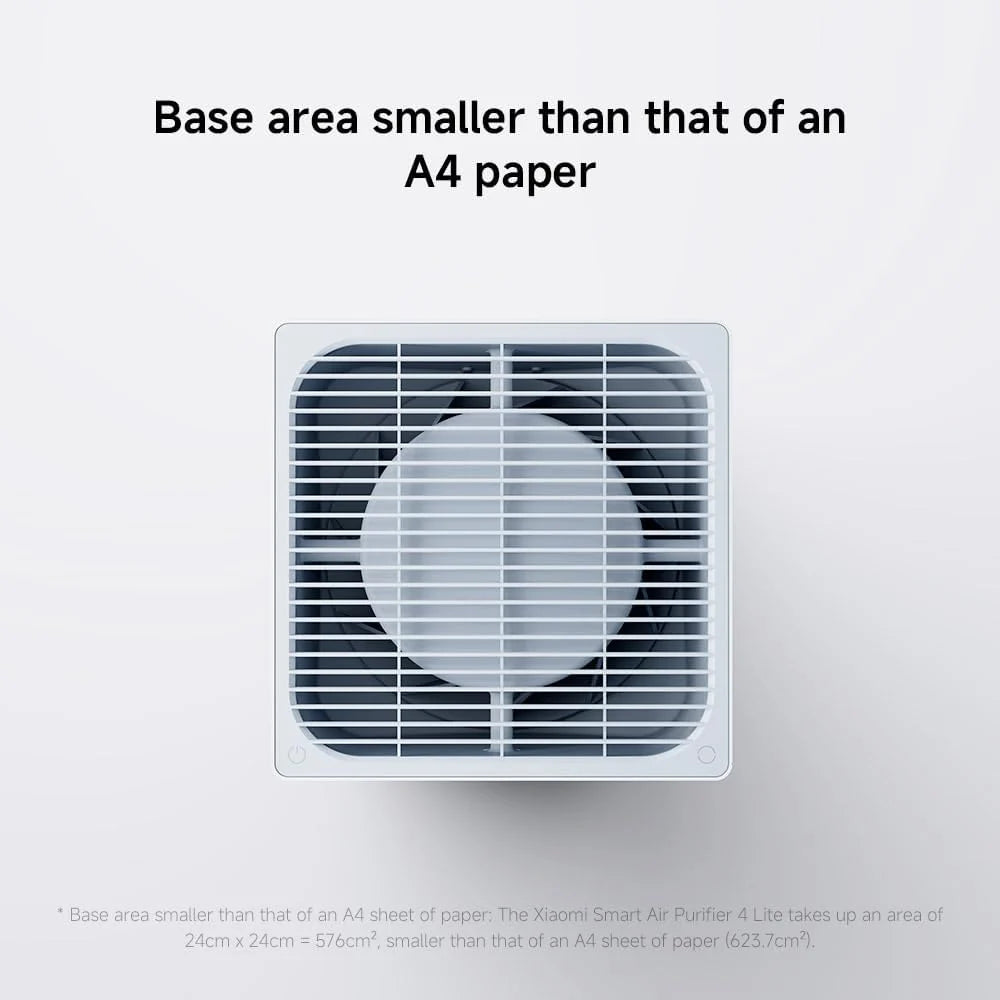 Xiaomi Smart Air Purifier 4 Lite EU