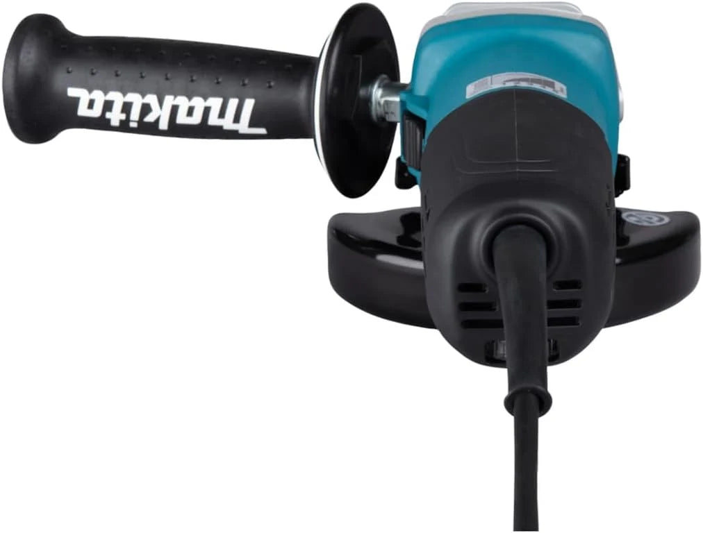 MAKITA Szlifierka kątowa Ø125 mm 1400 W - GA5040C