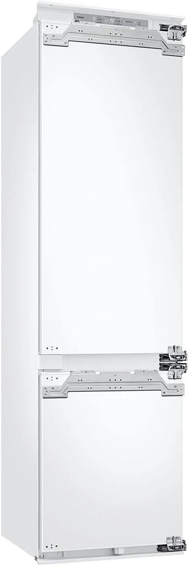 Samsung BRB80F30ADF0EF lodówko-zamrażarka do zabudowy, AI z zamrażarką, 194 cm, 297 l, No Frost+, AI Energy Mode, Twin Cooling+, Cool Select+, biała