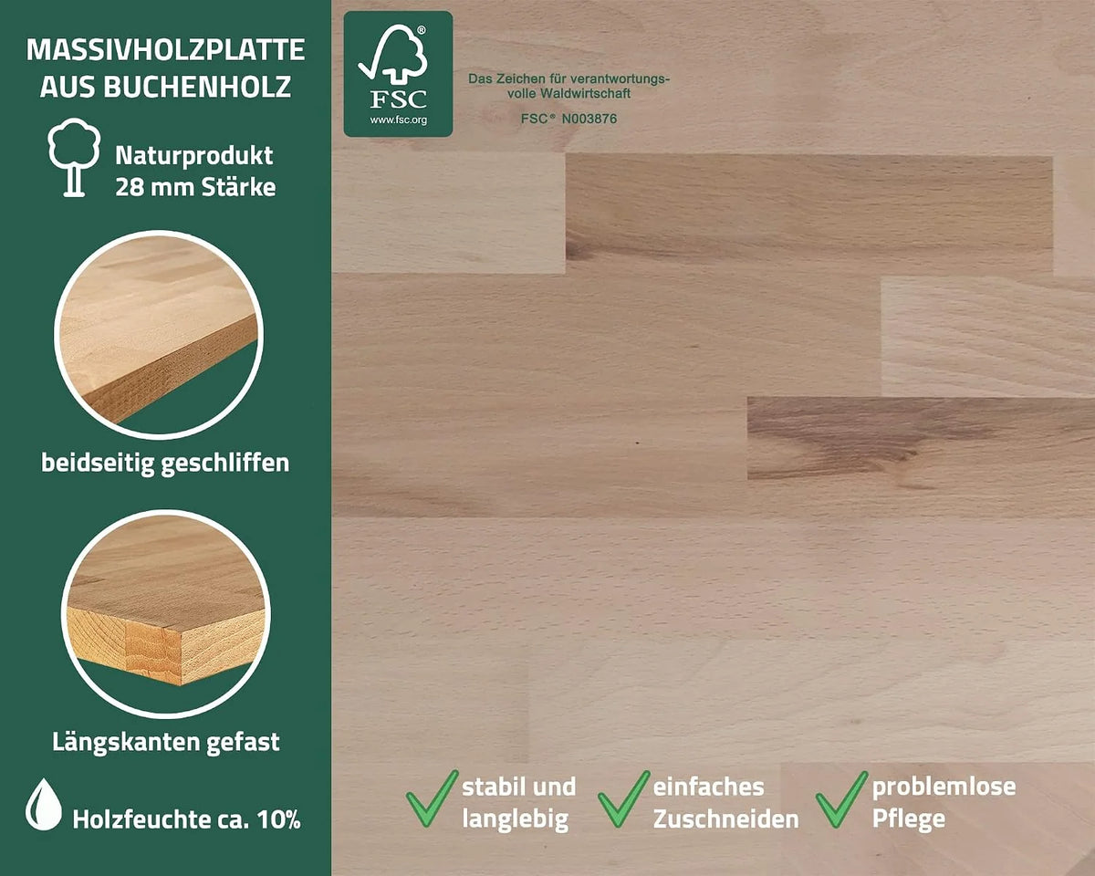 Ondis24 - Stół warsztatowy (garaż, szopa) stół do majsterkowania z szufladami