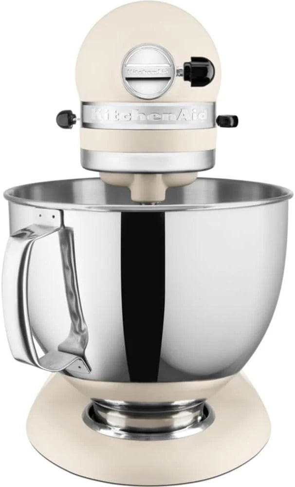 KitchenAid Artisan Fresh Linen robot kuchenny, 4,7 l