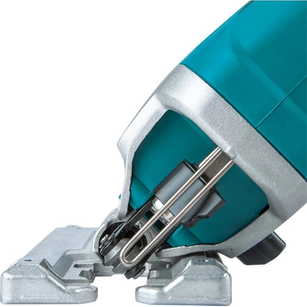 Makita JV0600K/2 240V Wyrzynarka Akcji, Dostarczana w Walizce