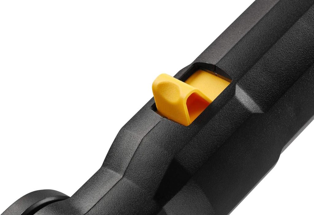Dewalt Dcmph566P1 Nożyce do Żywopłotu, Czarny/Żółty, 1.088 x 176 x 239 mm