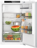 Bosch Seria 6 KIL32ADD1 lodówka do zabudowy z zamrażarką 102,1 x 55,8 cm