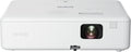 Epson CO-FH01 - 3 Proiettore LCD - portatile - 3000 lm (bianco)