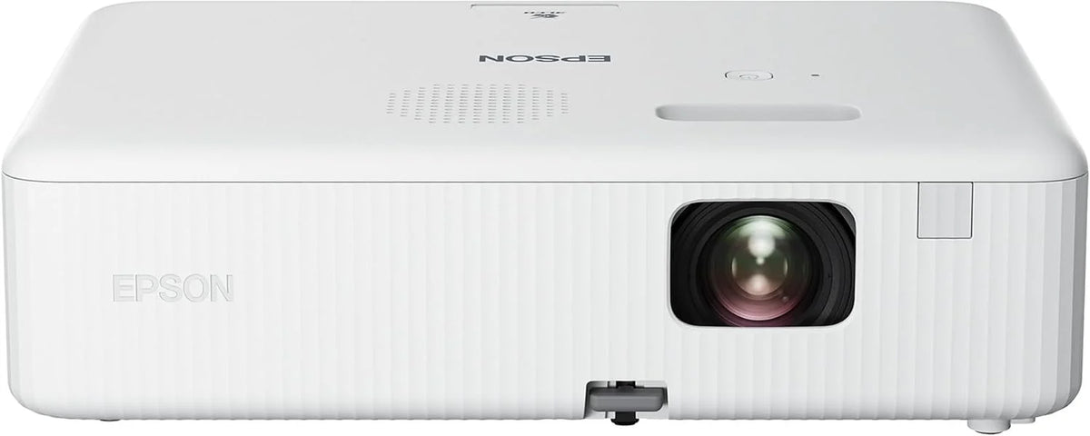 Epson CO-FH01 - 3 Proiettore LCD - portatile - 3000 lm (bianco)