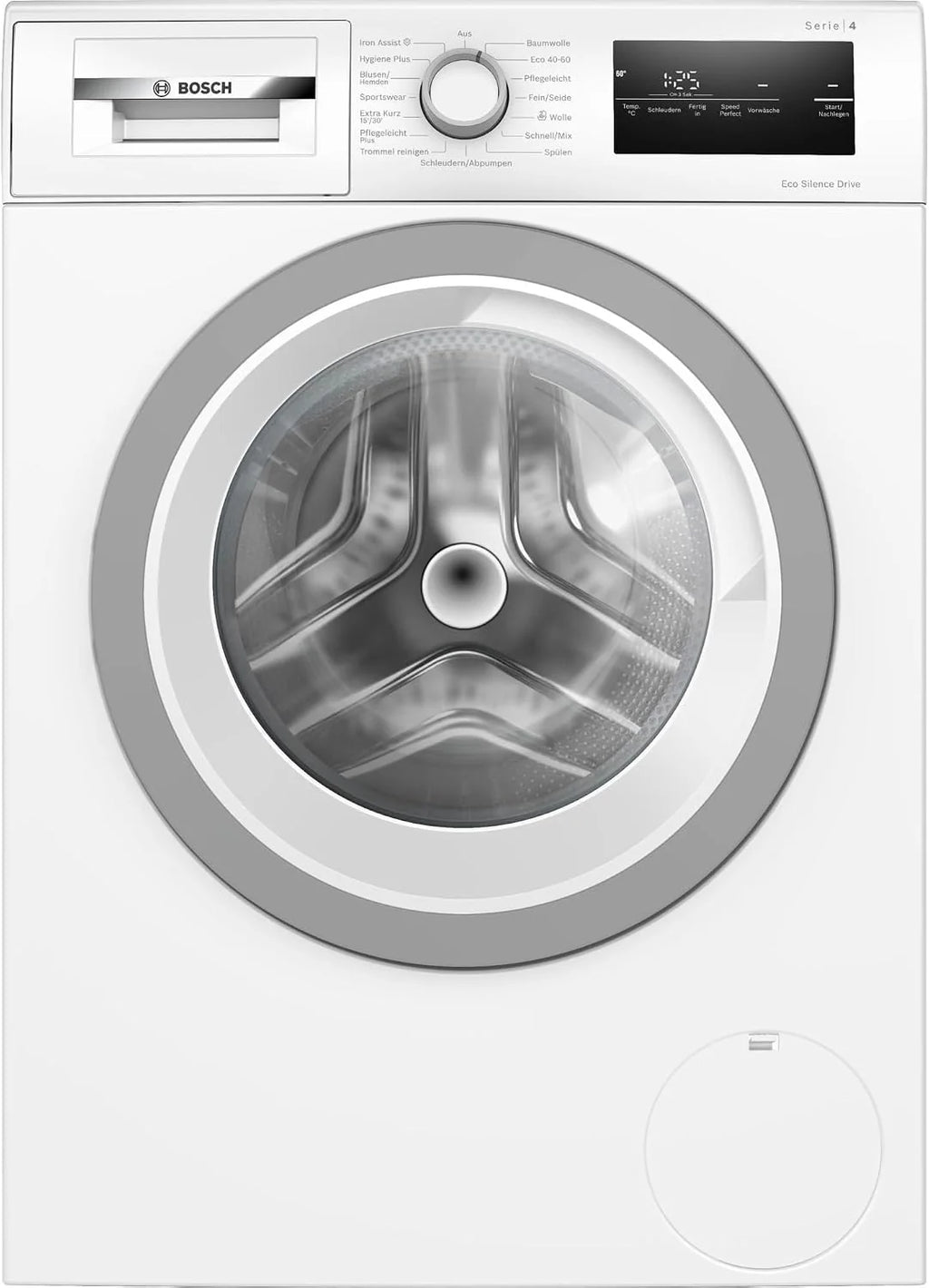 Bosch WAN28127 seria 4 pralka, 8 kg, 1400 obr./min