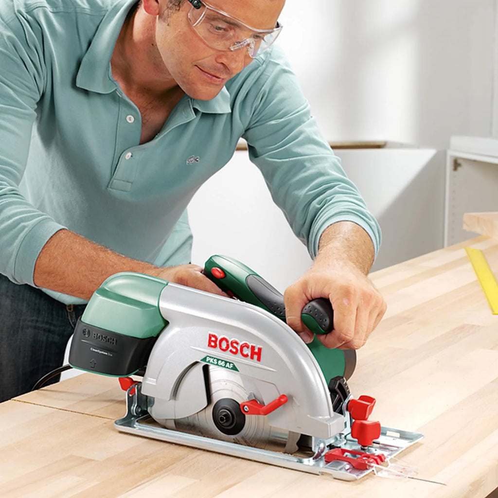 Bosch Home and Garden PKS 66 AF Piła Tarczowa, 1600 W
