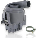 DL-pro Pompa ciepła do Bosch Siemens Neff Balay Constructa 755078 00755078 1BS3610-6AA pompa grzewcza do zmywarki do naczyń