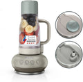 Ninja BlendBoss Blender z przenośnym kubkiem, kamień DB351UKST