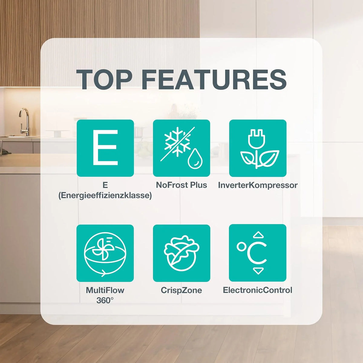 Gorenje NRS917E41BX lodówko-zamrażarka/wolnostojąca / 544L/39dB/ EEK: E/NoFrost Plus/EcoModus/Multiflow 360°/ CrispZone/FastFreeze/(szer. x wys. x gł.): 91,1 × 178,6 × 61,5 cm/czarna