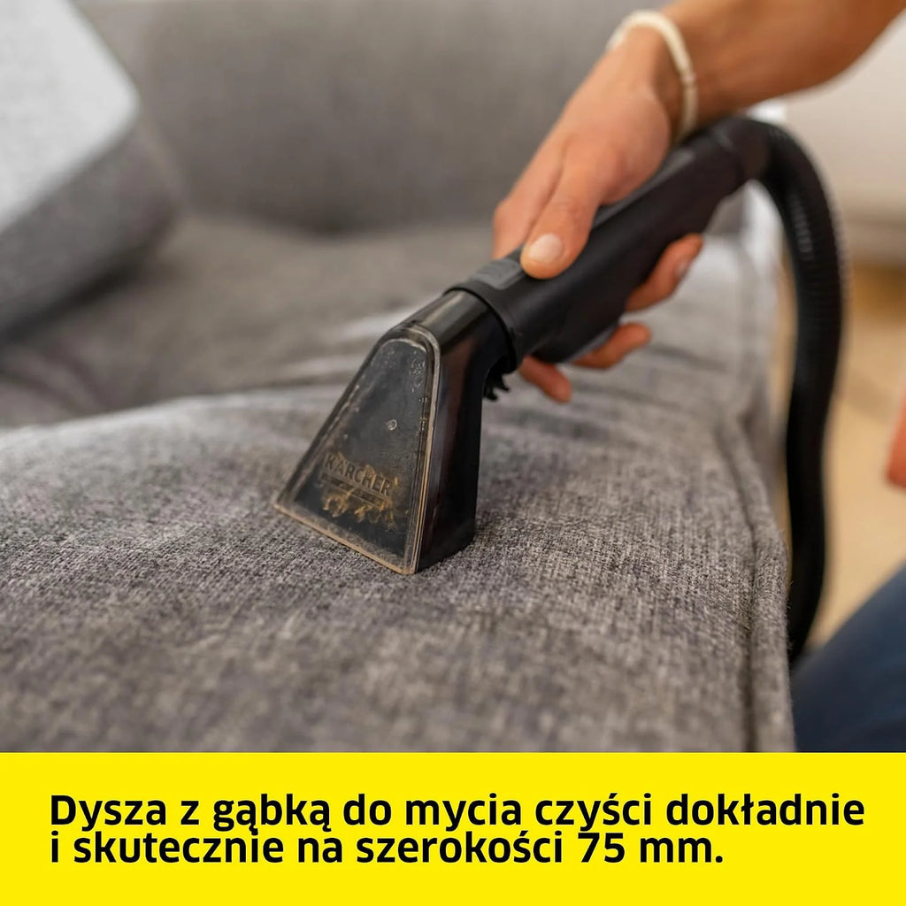 Kärcher odkurzacz piorący SE 2 Spot Care