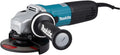 MAKITA Szlifierka kątowa Ø125 mm 1400 W - GA5040C